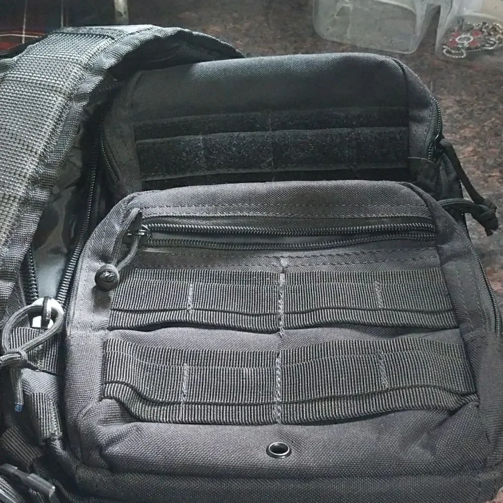 Fox Tactical Day Pack.. - Picture 2 of 7